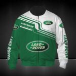 Land Rover Bomberjacke