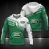 Land Rover Hoodie