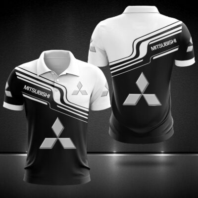Mitsubishi Poloshirt