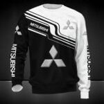Mitsubishi Sweatshirt