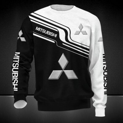 Mitsubishi Sweatshirt