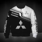 Mitsubishi Bomberjacke