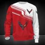 Chevrolet Corvette Sweatshirt
