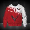 Chevrolet Corvette Bomberjacke