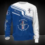 Ford Mustang Sweatshirt