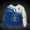 Ford Mustang Bomberjacke
