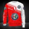 Alfa Romeo Sweatshirt