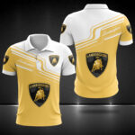 Lamborghini Poloshirt