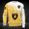 Lamborghini Sweatshirt