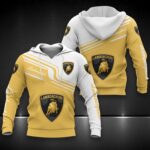 Lamborghini Hoodie