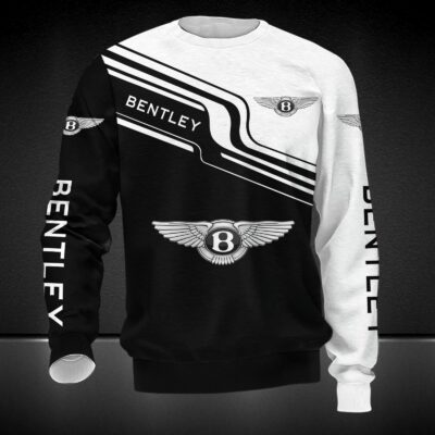 Bentley Sweatshirt