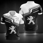Peugeot Poloshirt