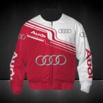 Audi Bomberjacke