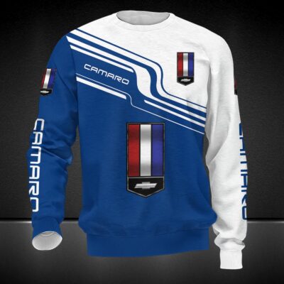 Chevrolet Camaro Sweatshirt