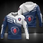 Scania Hoodie