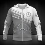 Mercedes-AMG Zip Hoodie