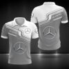 Mercedes-AMG Poloshirt