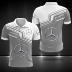 Mercedes-AMG Poloshirt