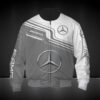 Mercedes-AMG Bomberjacke