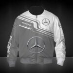 Mercedes-AMG Bomberjacke