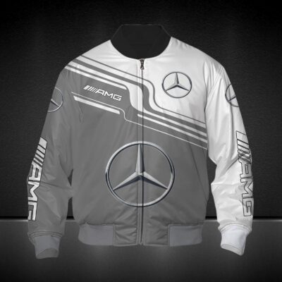 Mercedes-AMG Bomberjacke