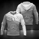 Mercedes-AMG Hoodie