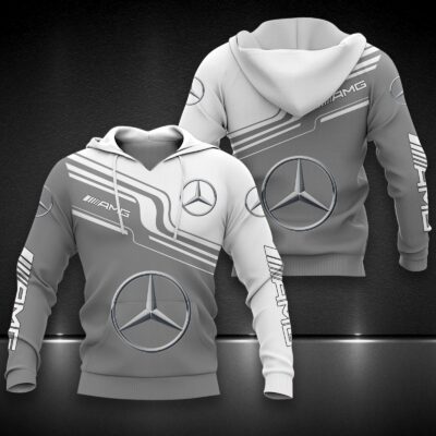 Mercedes-AMG Hoodie