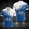 Hyundai Tucson Poloshirt