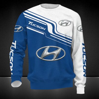 Hyundai Tucson Sweatshirt