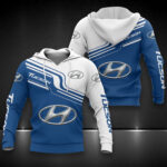 Hyundai Tucson Hoodie