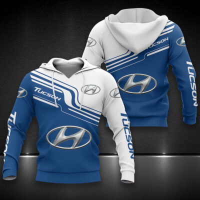 Hyundai Tucson Hoodie