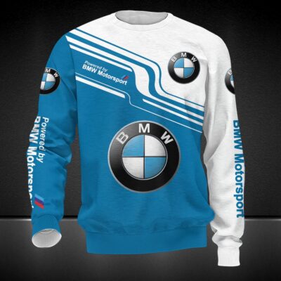 BMW Motorsport Sweatshirt