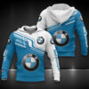 BMW Motorsport Hoodie