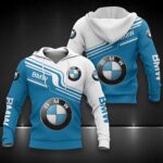 BMW Car Hoodie