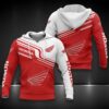 Honda Motorcycle Hoodie