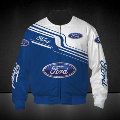 Ford Bomberjacke