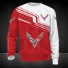Chevrolet Corvette Sweatshirt