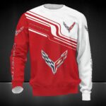 Chevrolet Corvette Sweatshirt