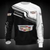 Cadillac Sweatshirt