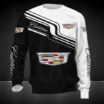 Cadillac Sweatshirt