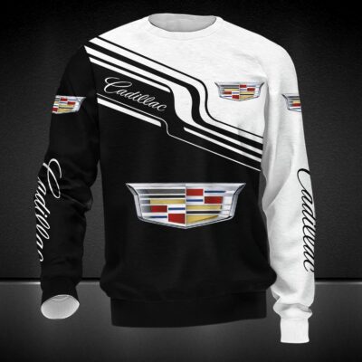 Cadillac Sweatshirt