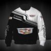 Cadillac Bomberjacke