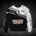 Cadillac Bomberjacke