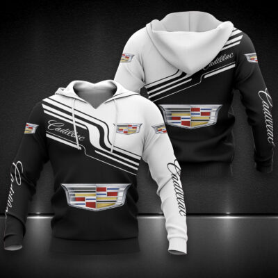 Cadillac Hoodie