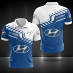 Hyundai Poloshirt