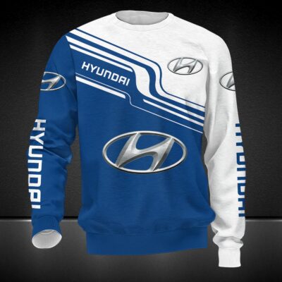 Hyundai Sweatshirt