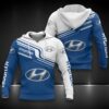 Hyundai Hoodie
