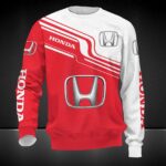 Honda Sweatshirt