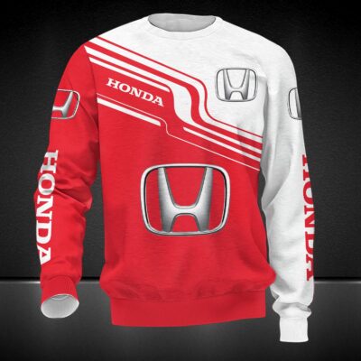 Honda Sweatshirt