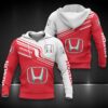Honda Hoodie